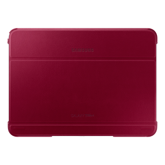 Book Cover  Galaxy Tab 4 (10.1)