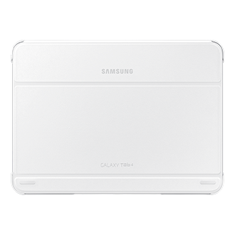 Galaxy Tab 4 10.1 Book Cover
