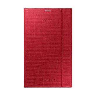 Book Cover Galaxy Tab S 8.4