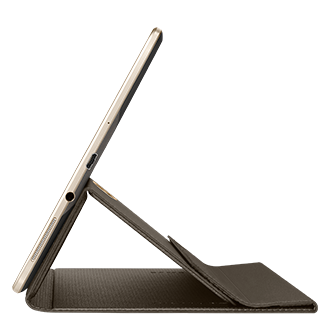 Book Cover Galaxy Tab S 8.4