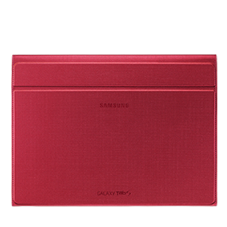 Book Cover Galaxy Tab S 10.5
