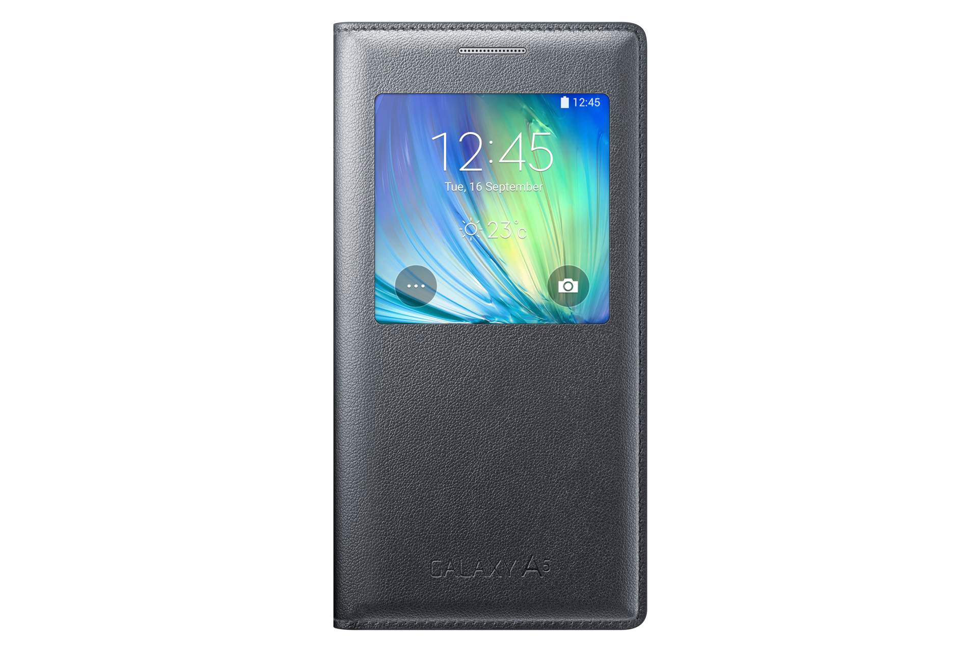 EF-CA500B Front gray