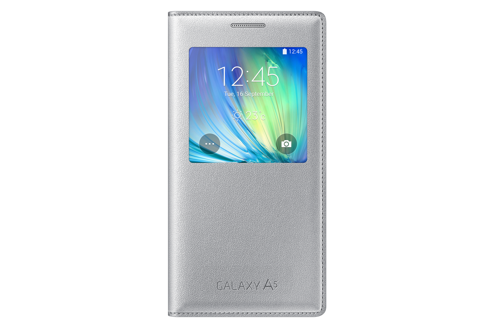 EF-CA500B Frontal Plata