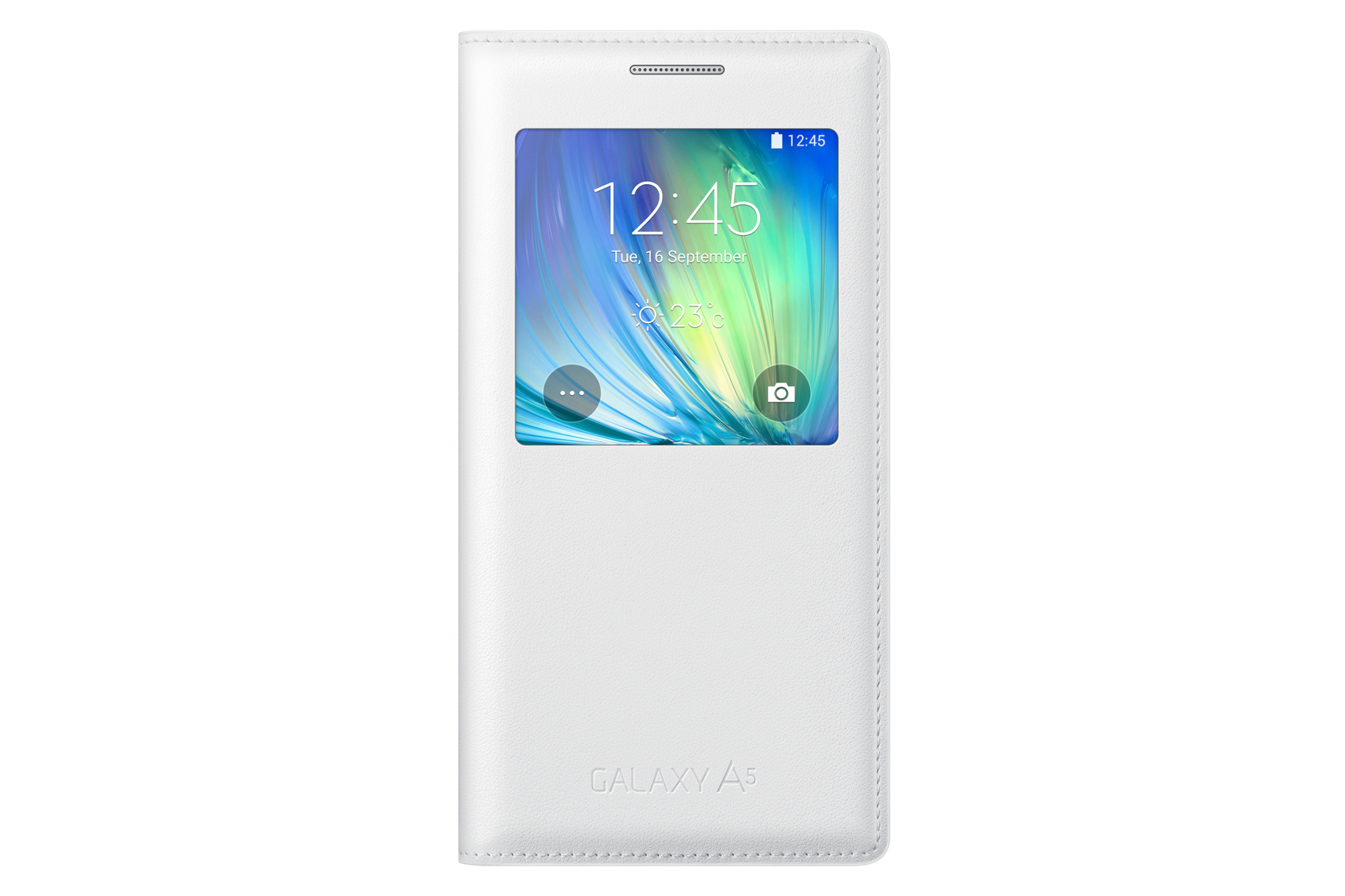 EF-CA500B Frontal Gris