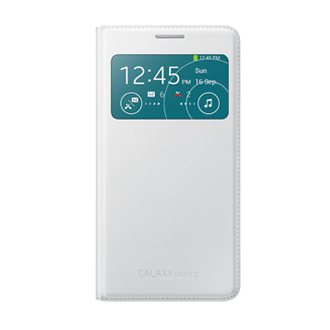 Galaxy Grand 2 S View Cover