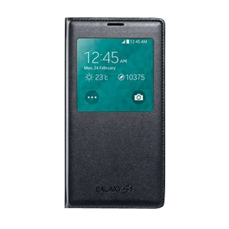 Galaxy S5 S View Cover