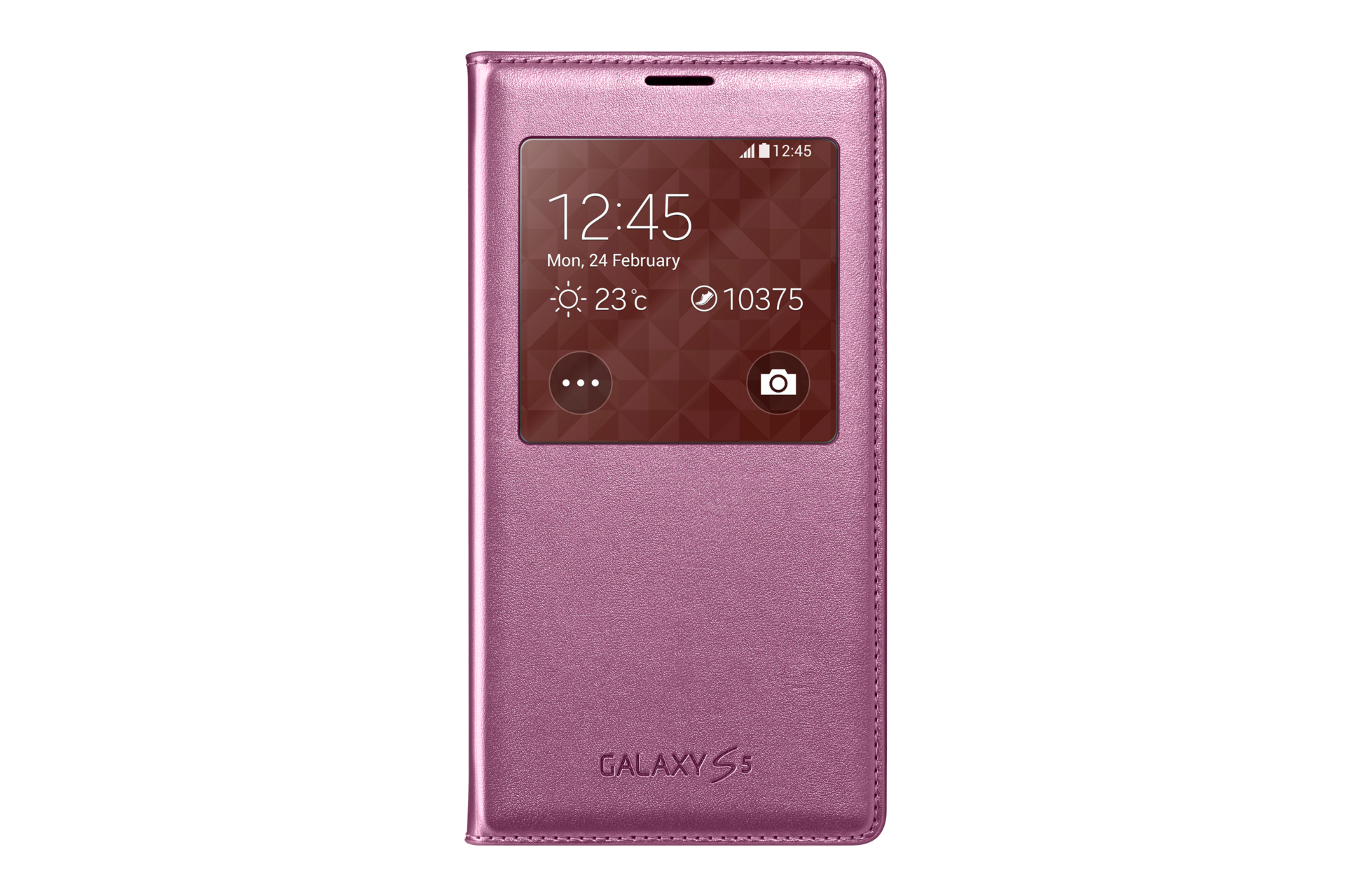 EF-CG900B Frontal Rosa