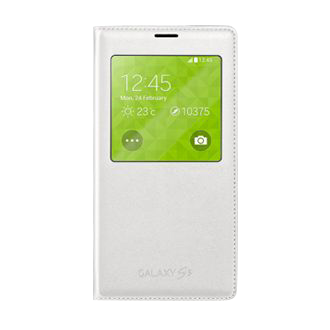 S View Cover Galaxy S5