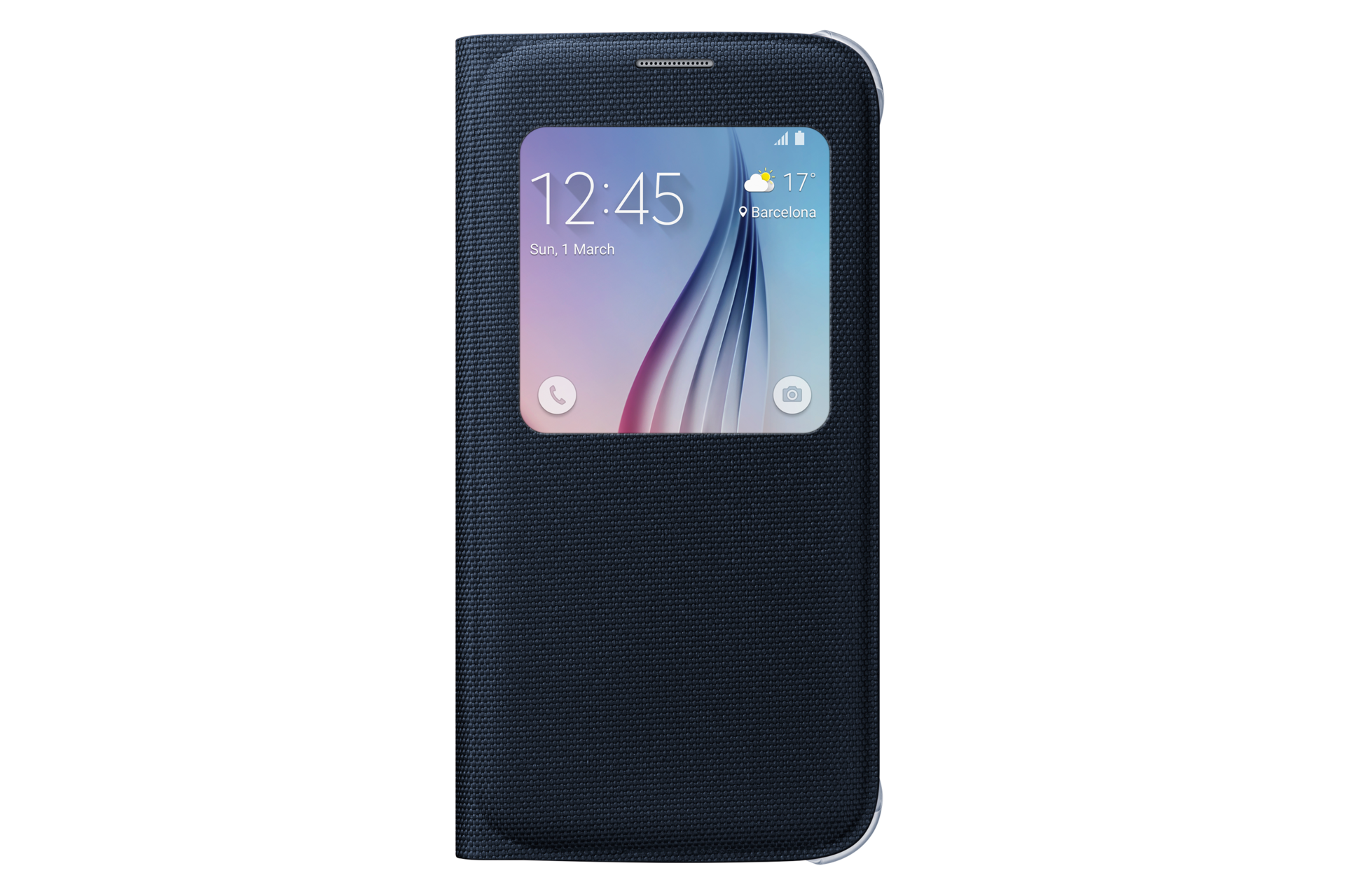 EF-CG920B Frontal Negro