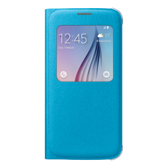 S View Cover Galaxy S6
