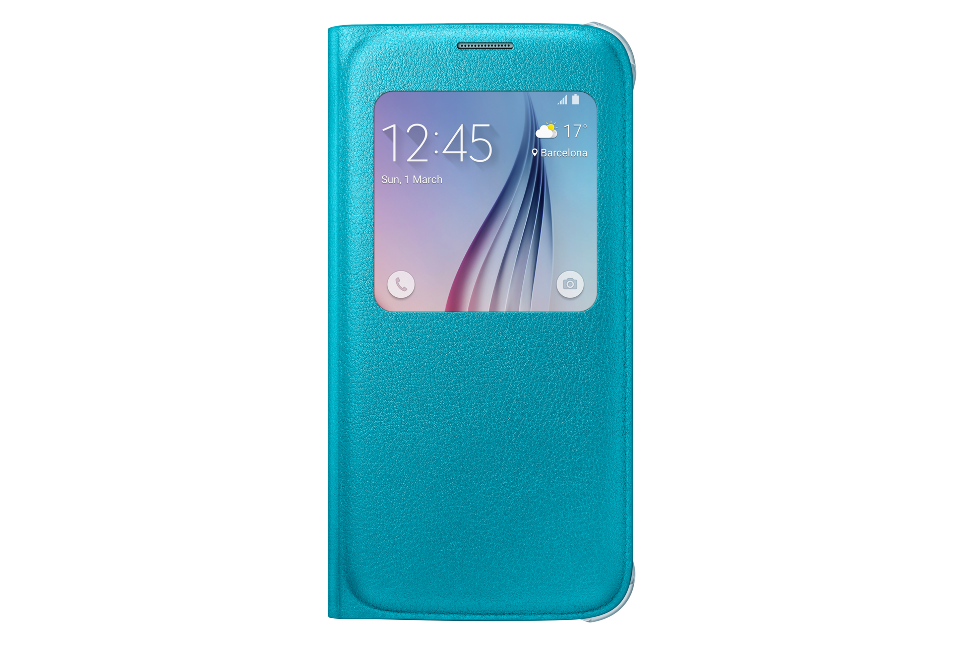 EF-CG920P Frontal Azul