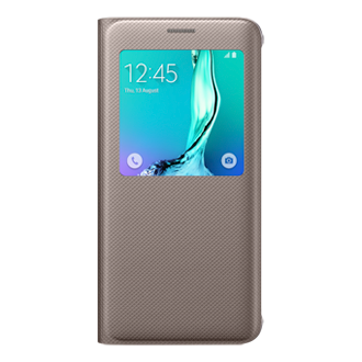 S View Cover Galaxy S6 edge+