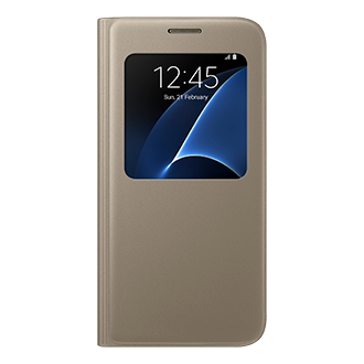 S View Cover  Galaxy S7