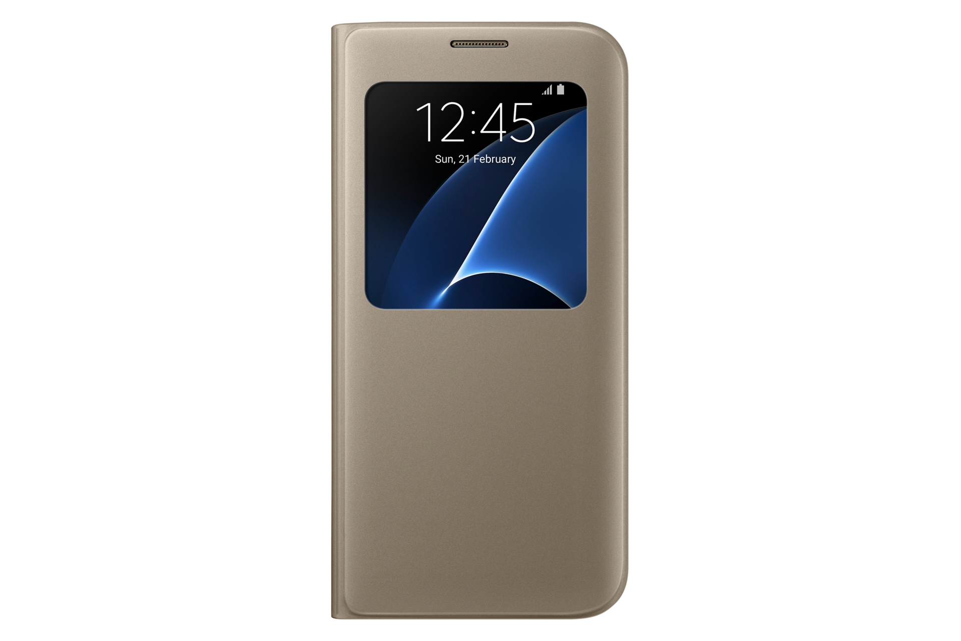 EF-CG935 Front gold
