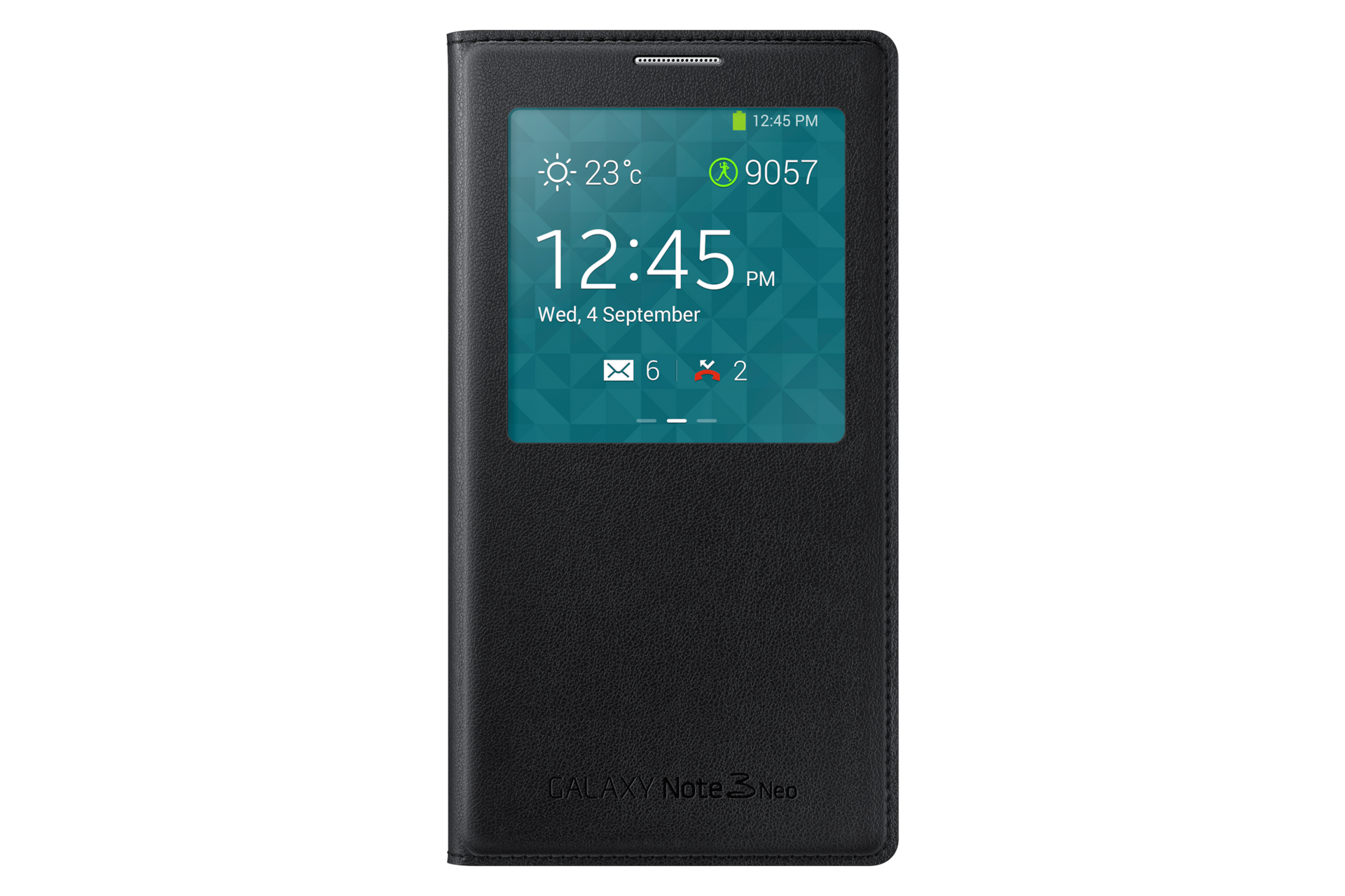 EF-CN750B Frontal Negro