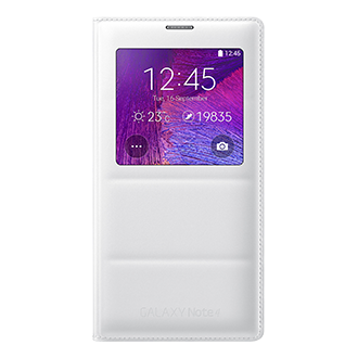 S View Cover Galaxy Note 4