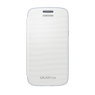 Flip Cover  Galaxy Core