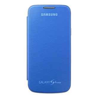 Flip Cover Galaxy S4 mini
