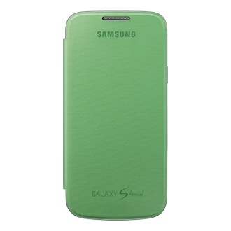 Flip Cover Galaxy S4 mini