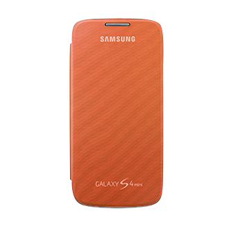 Flip Cover Galaxy S4 mini