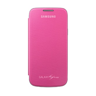Flip Cover Galaxy S4 mini
