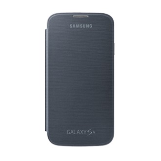 Flip cover Galaxy S4