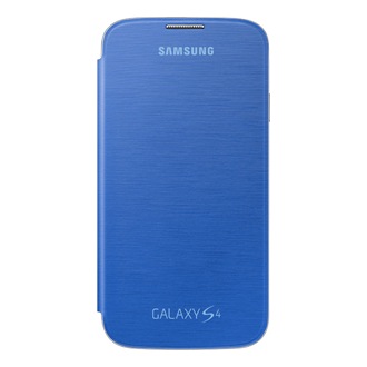 Flip cover Galaxy S4