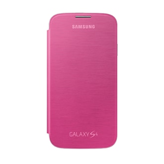 Flip cover Galaxy S4