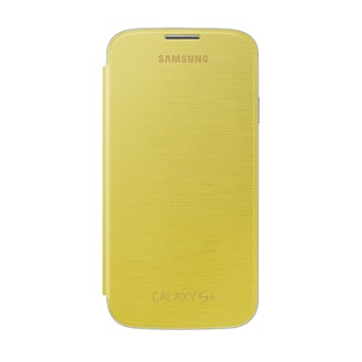Flip cover Galaxy S4