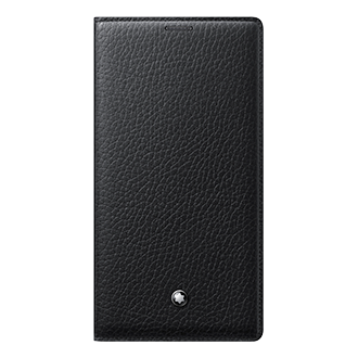 Flip Wallet Montblanc Galaxy Note 4