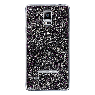 Funda Swarovski Galaxy Note 4