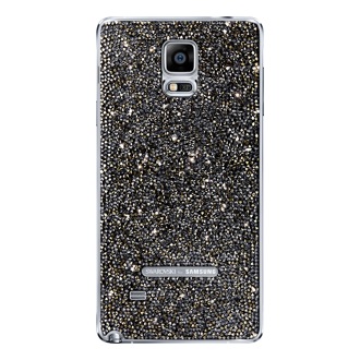 Funda Swarovski Galaxy Note 4
