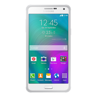 EF-PA700B Frontal Blanco