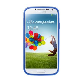 Funda protectora Galaxy S4