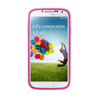 Funda protectora Galaxy S4