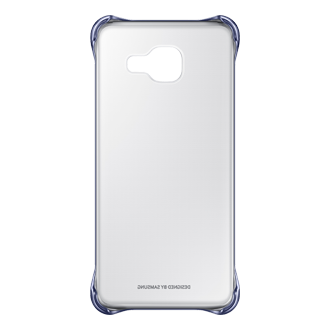 Clear Cover  Galaxy A3 (2016)