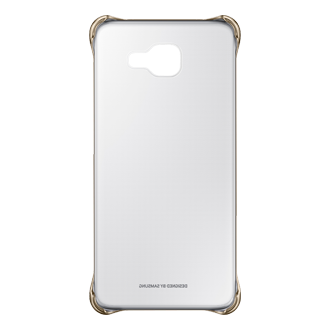 Clear Cover Galaxy A5 (2016)