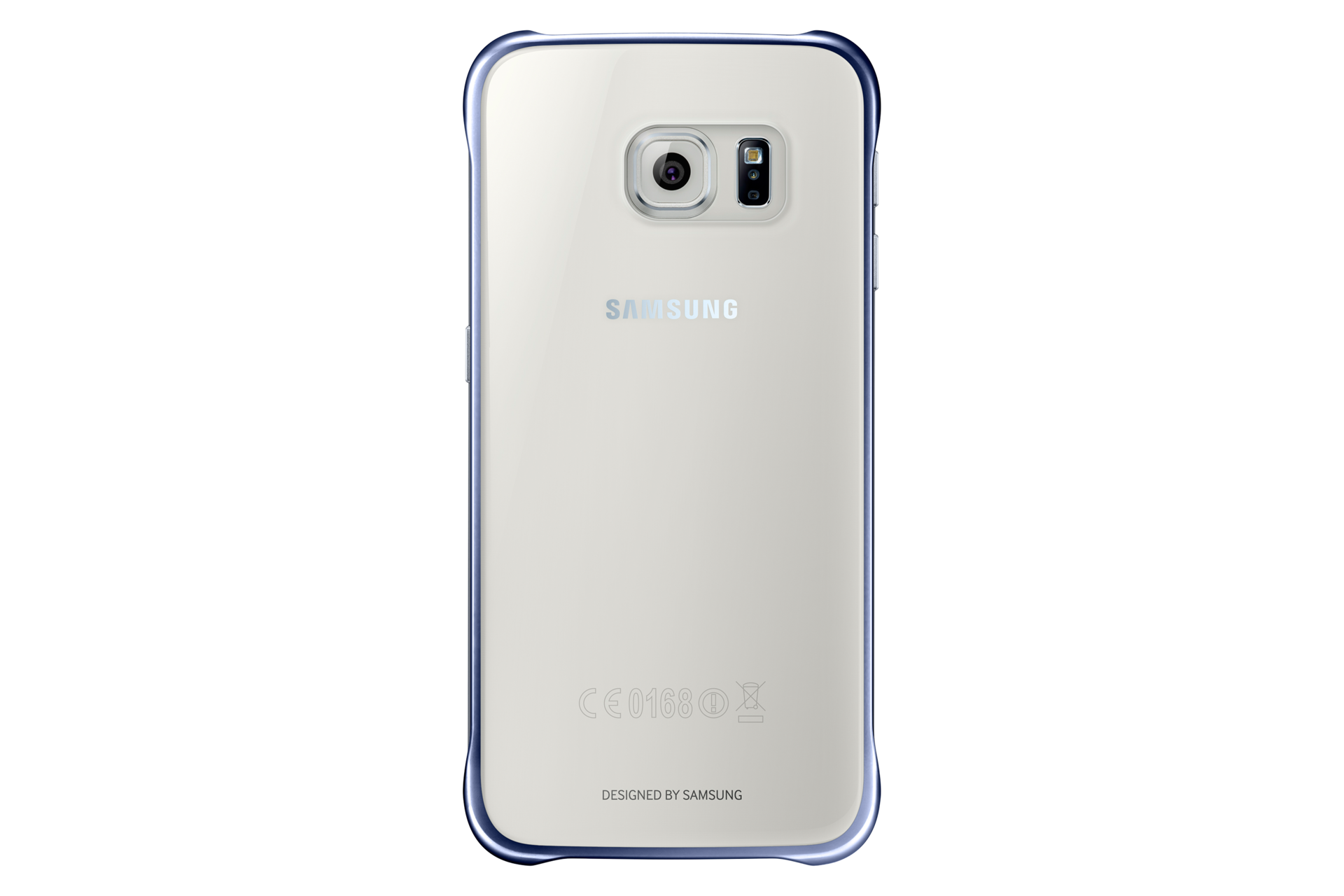 EF-QG920B Posterior Negro