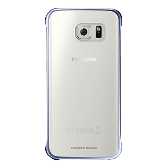 Galaxy S6 Clear Cover