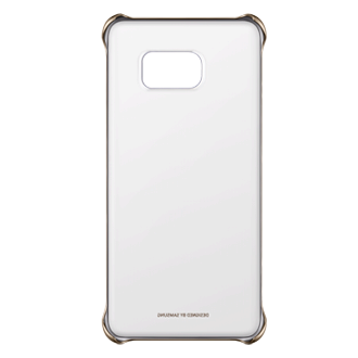 Clear Cover  Galaxy S6 edge+