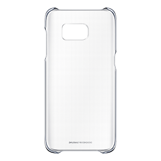 Clear Cover  Galaxy S7 edge