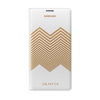 Flip Wallet Galaxy S5