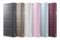 Galaxy Note 4 Wallet Flip Cover WN910B Set Gray