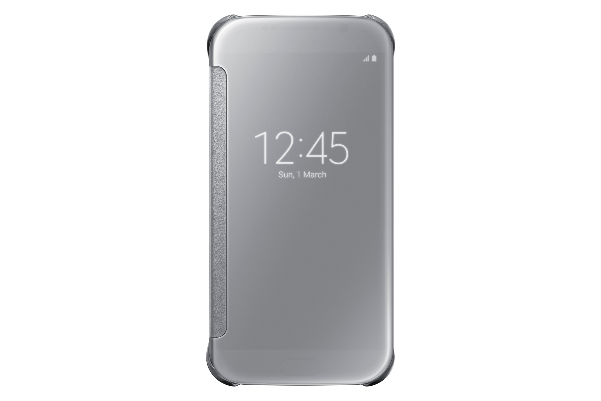 EF-ZG920B Frontal Plata