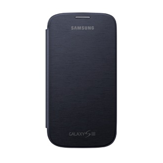 Flip Cover Galaxy S III