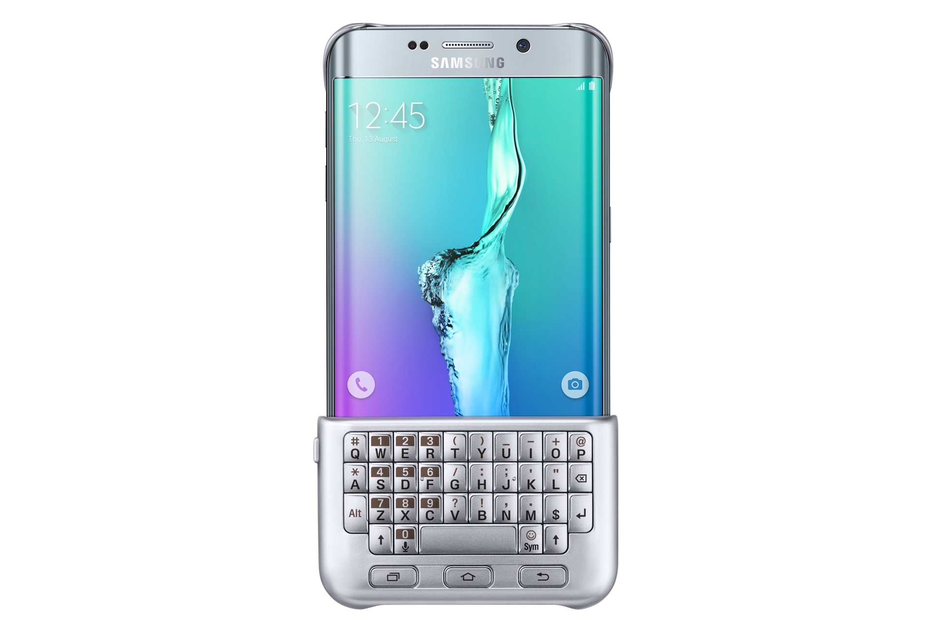 EJ-CG928 Frontal Plata