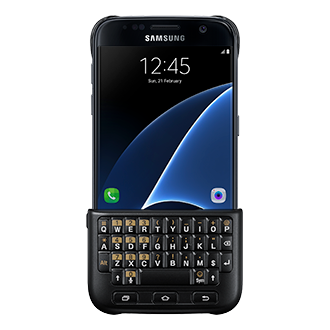 Keyboard Cover  Galaxy S7