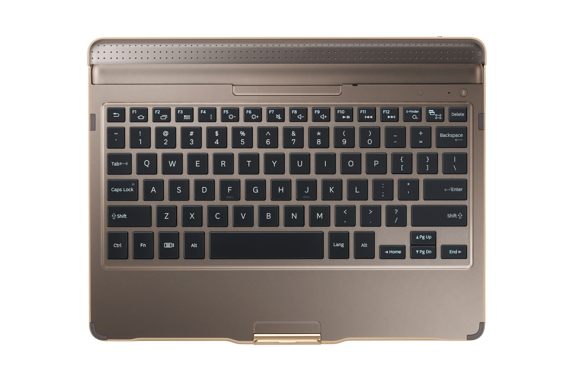 EJ-CT800 Frontal Dorado