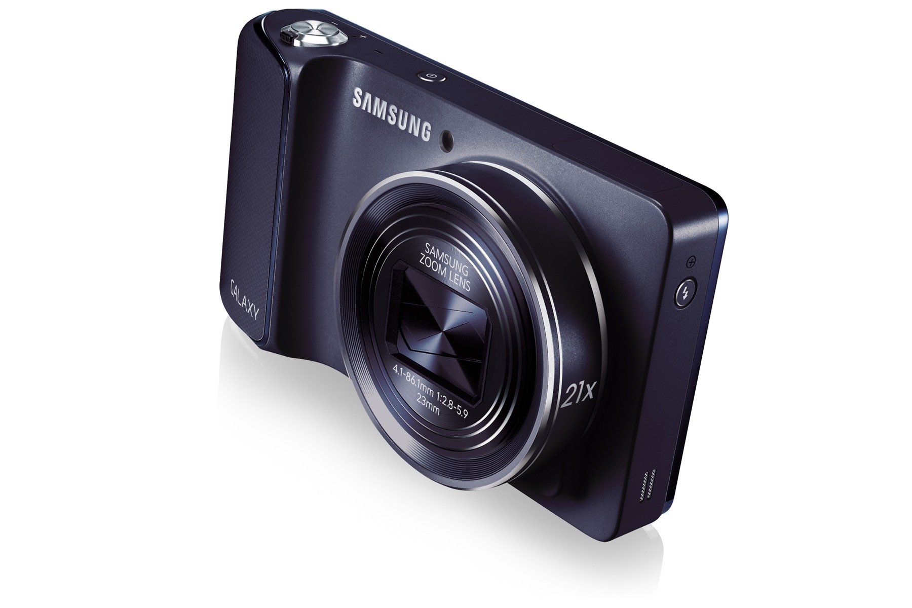 Galaxy Camera EKGC100 SAMSUNG