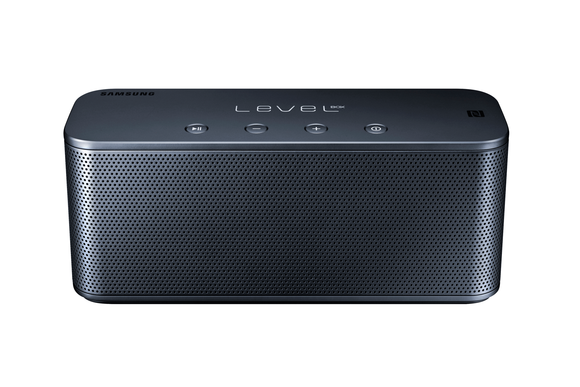 EO-SG900 Front Over Black